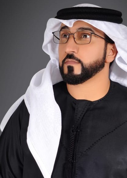 فاضل المزروعي يطرح جديده بعنوان “نظرات العيون”