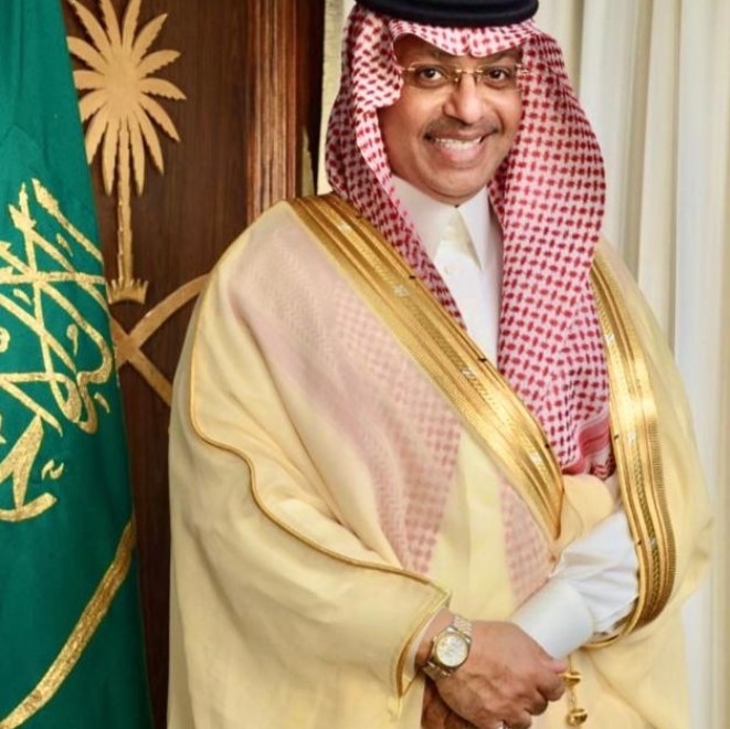 الجوفي يشيد بحسن تنظيم المؤتمر الطبي الأول عن”الفتاق” في الرياض