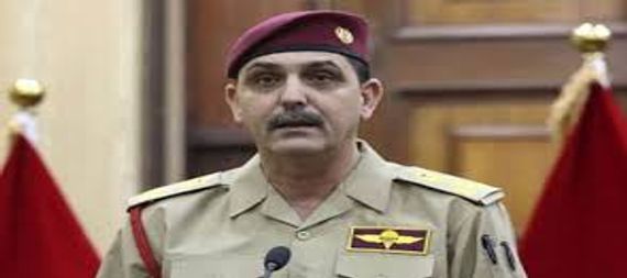 الناطق باسم القائد العام يعلن عن خطة لرفع سيطرات جديدة في بغداد