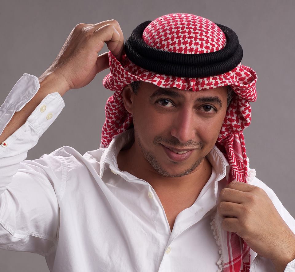 عمر العبداللات يبكي عائلة طلال مداح والجمهور بأداء أغنية “قولوا للغالي” في حفل ليلة تكريم صوت الأرض