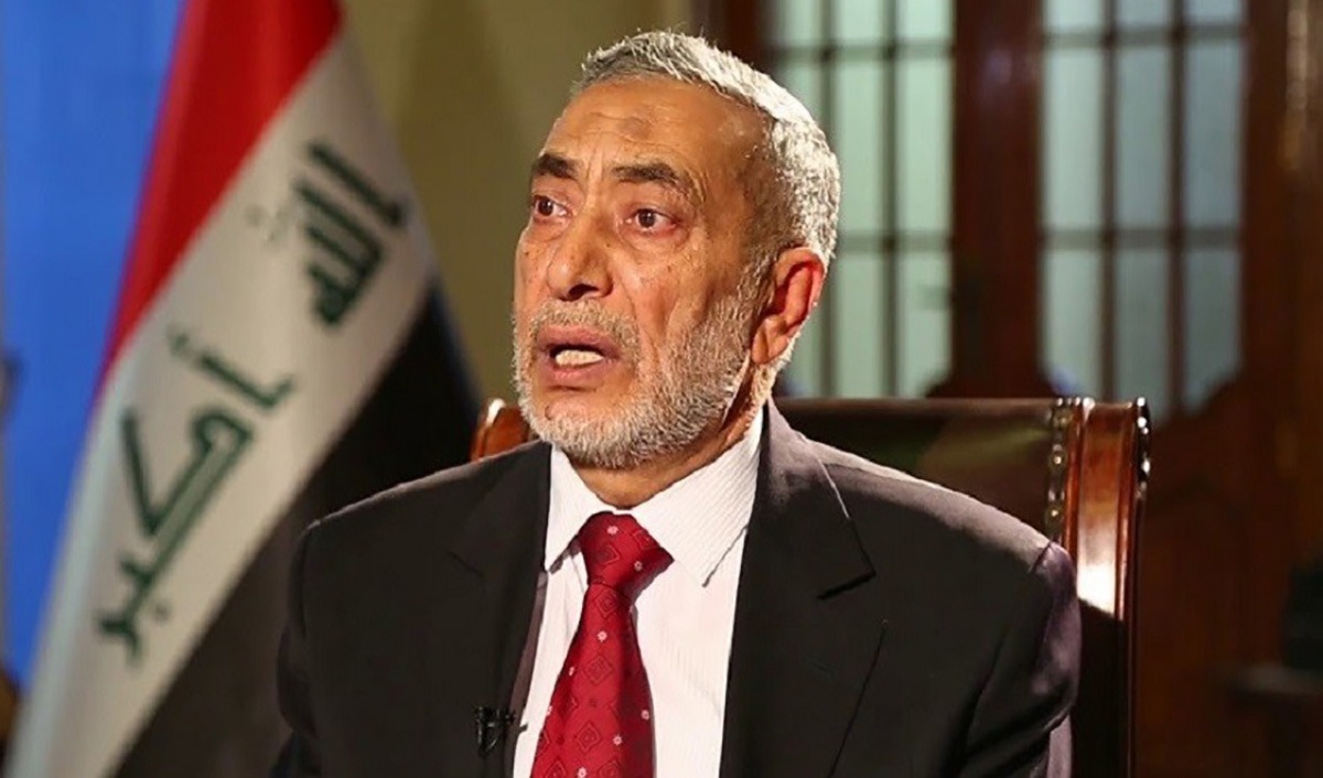 محمود المشهداني.. والطارمية..وخارطة الطريق لـ (جنة عدن)!!