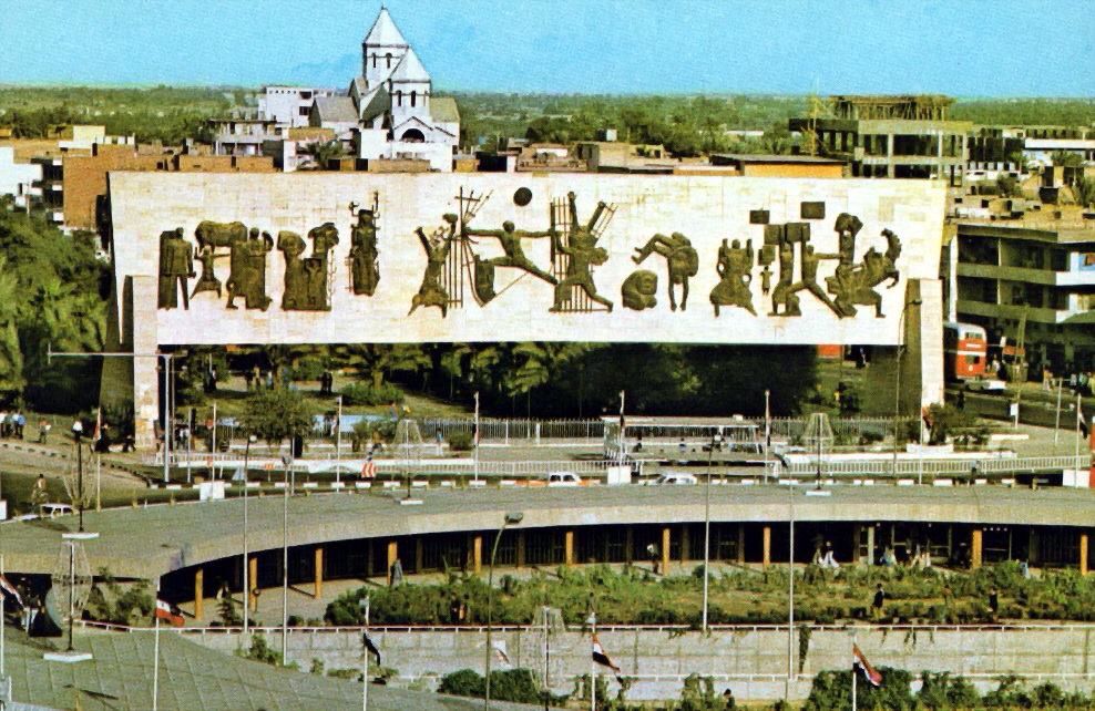 هيئة السياحة العراقية : نهتم بالقطاع السياحي ونشجع على الاستثمارالسياحي.. وزيارة بابا الفاتيكان فتحت آفاق جديدة للنشاط السياحي الخارجي والداخلي