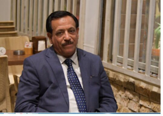 محمد الخالدي.. و وكالة آشور.. تأريخ عريق في الكتابة الصحفية