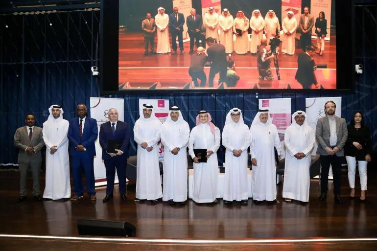 الإرث كأس العالم فيفا قطر 2022 ..كتاب للشيخ ثاني ال ثاني يوثق تجربة المونديال ثقافيا