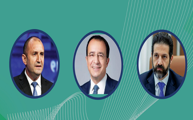 قوباد طالباني يبحث المستجدات السياسية والاقتصادية مع الرئيسين البلغاري والقبرصي