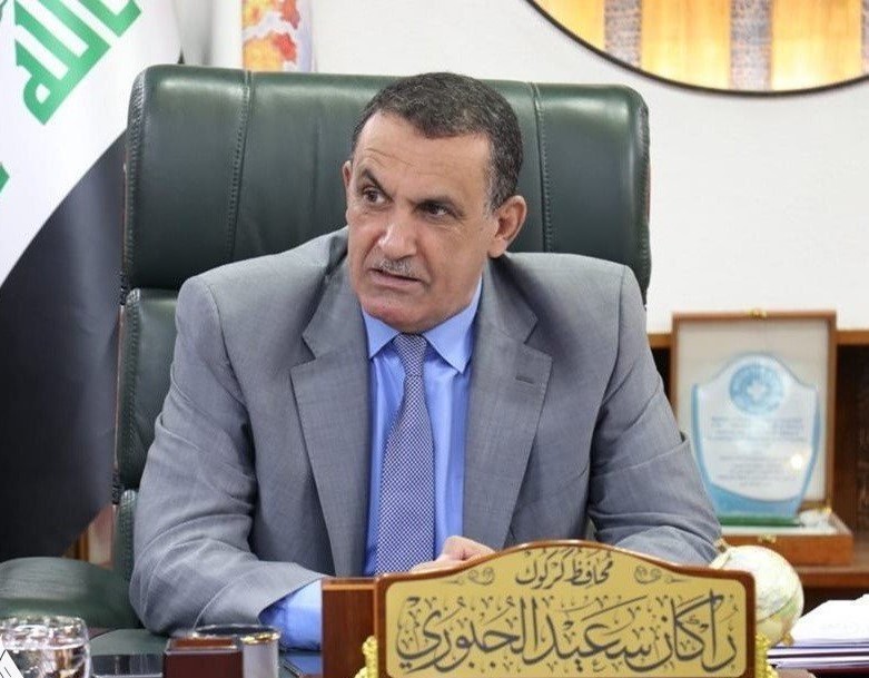 محافظ كركوك: أكثر من 10 آلاف فرصة عمل تنتظر أبناء المحافظة