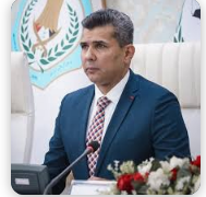 هكذا إنتصر له القضاء العراقي ..اللواء سعد معن ألف مبروك تبرئتكم