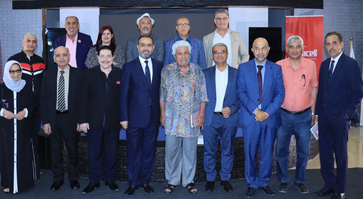 مهرجان بابل للثقافات يحتفي بالشاعر الكبير علي جعفر العلاق مع أمسية شعرية متوهجة لنخبة من شعراء العراق والعرب