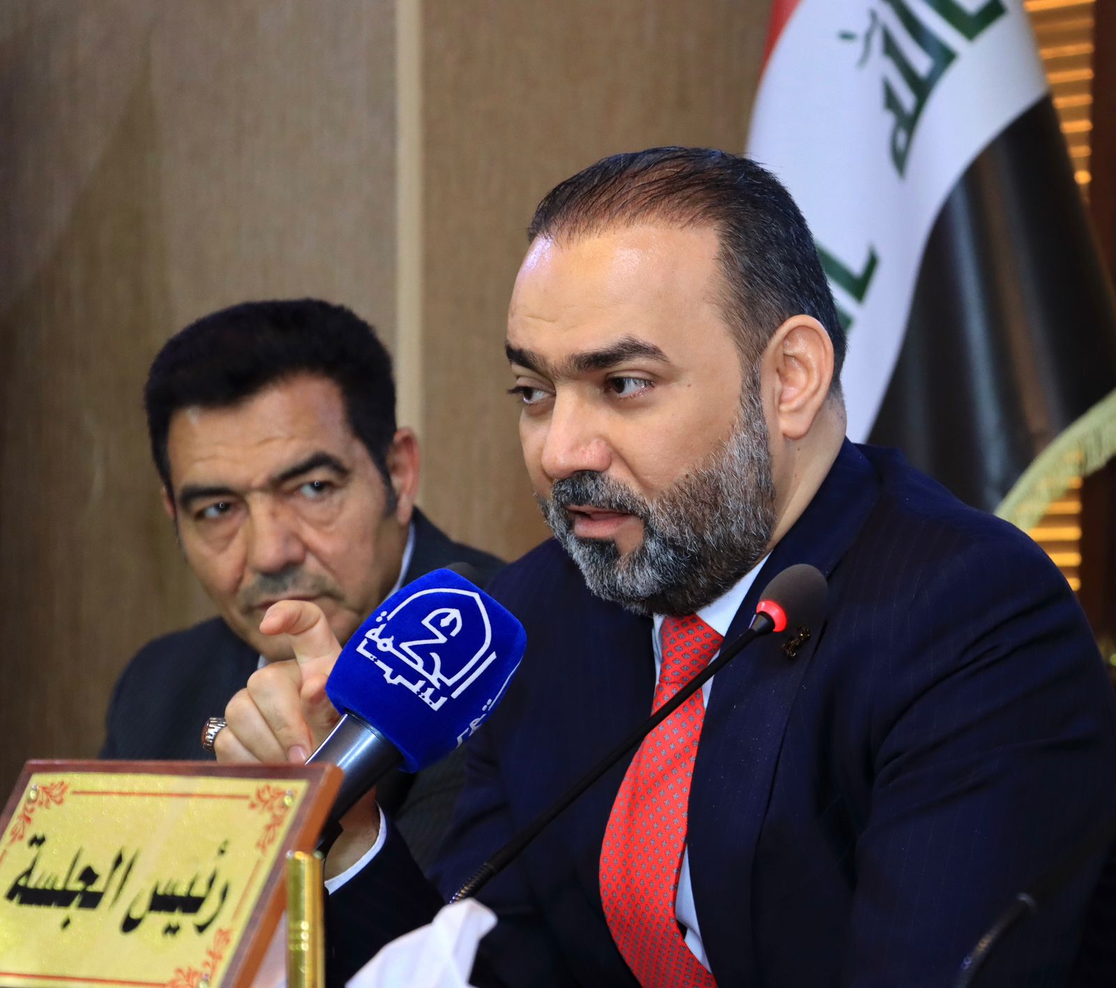 المجلس الدولي للحوار الانساني يكرم الدكتور نوفل ابورغيف تثميناً لجهوده في العمل الثقافي وتعزيز الحوار الانساني