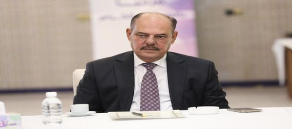 مؤيد اللامي.. وبشائر خير للأسرة الصحفية