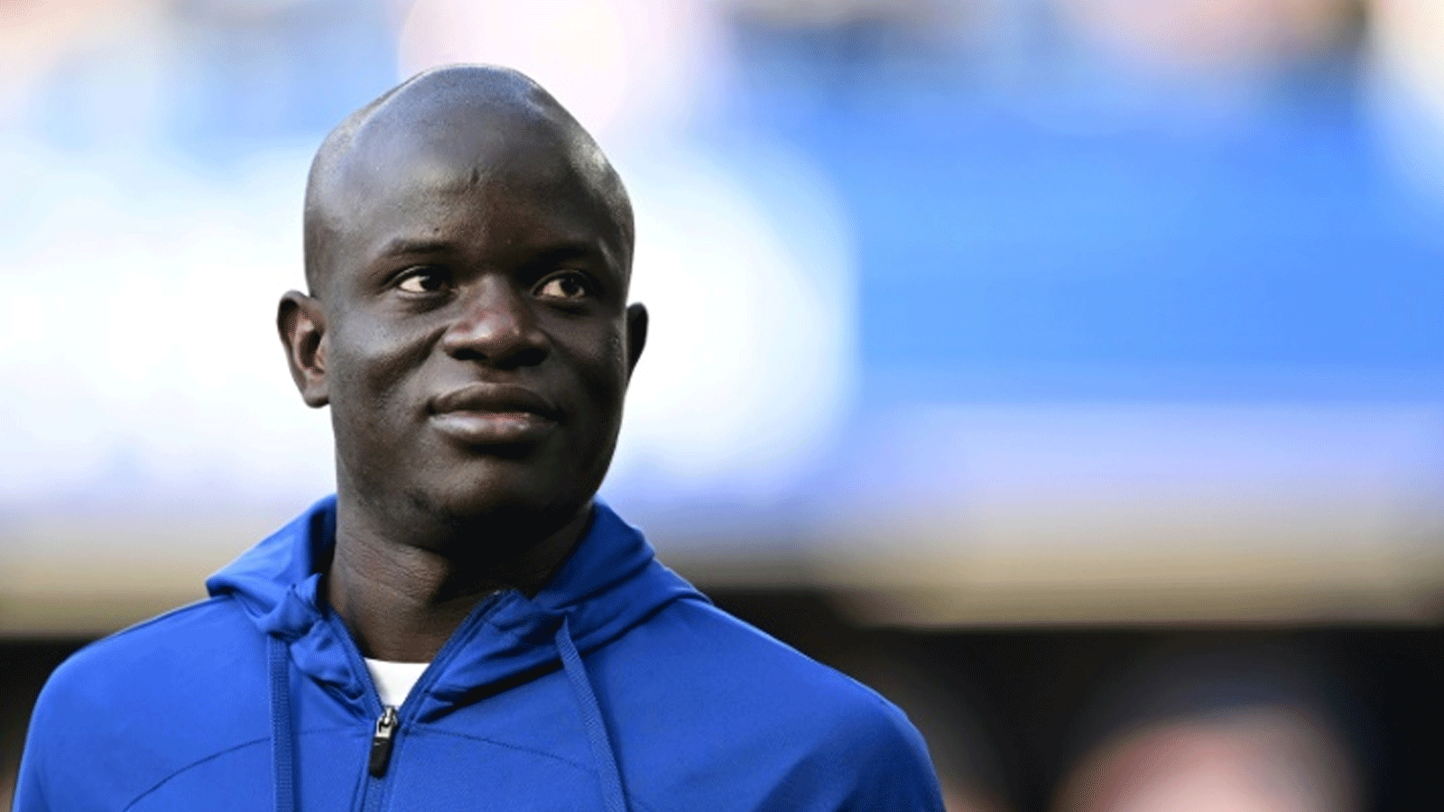 السعودية تستضيف كأس العالم للاندية المقبلة في ديسمبر …نادي الاتحاد السعودي يتعاقد مع لاعب الوسط الفرنسي نغولو كانتي