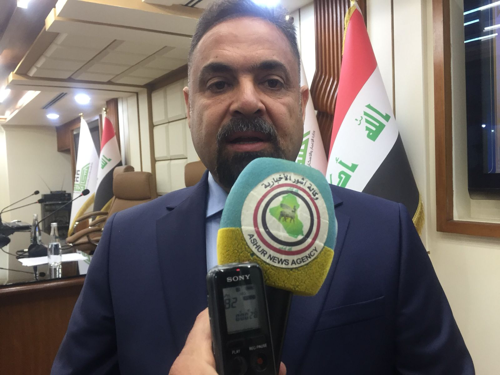 بمشاركة عدد من الباحثين ..المركز الوطني للأستشارات الهندسية يعقد مؤتمره العلمي الاول للطرق