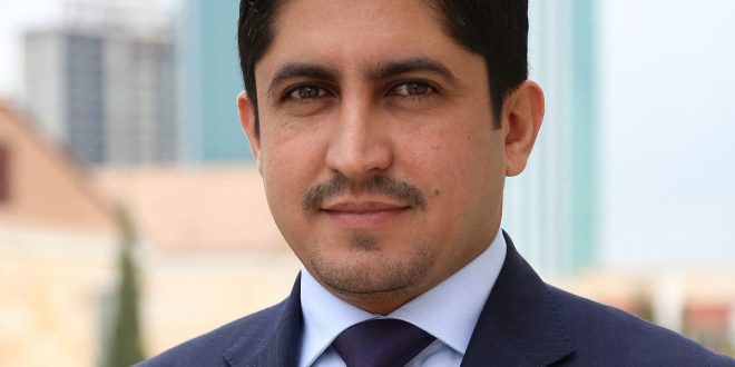 الأمانــة العامـــة لحزب الــمشروع الــعربي تجتمع لـتجديد الهيكــل القيـادي وتنتخب الـدكتور مــصطفى عــياش الـــــكبيسي أمينــا عامــا للحــزب
