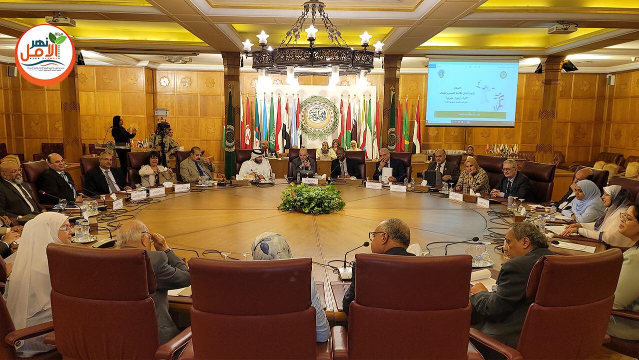 سفير منظمة الصحة العالمية في الشرق الأوسط يشيد باهتمام الأمم المتحدة وجميع المنظمات التابعة لها بدور المرأة