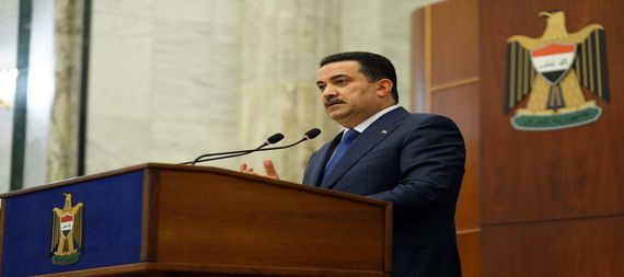 السوداني: الدفاع عن المرأة امر تدعمه الشرائع والقوانين والغايات النبيلة
