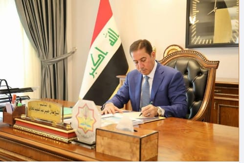 بيان صادر عن النائب عادل خميس المحلاوي