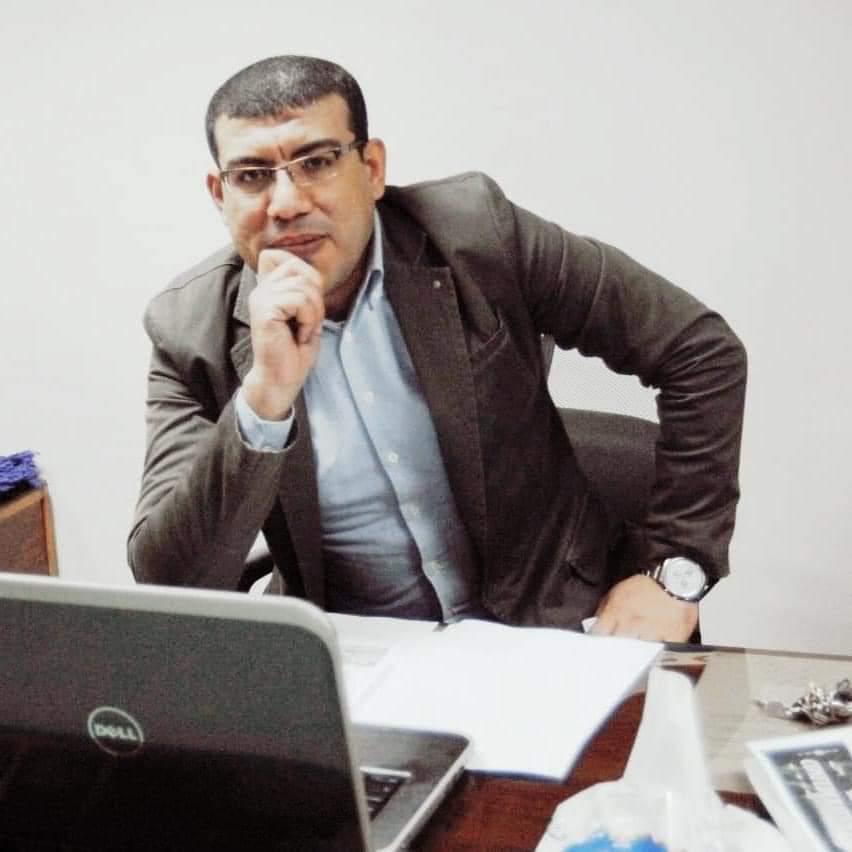 الاعلامي المصري أحمد رشاد إسماعيل: العيد الوطني للمملكة 93.. عيد الوطن العربي