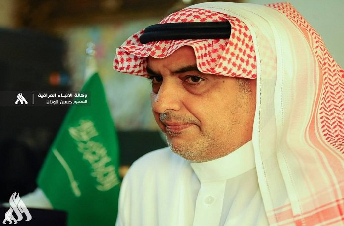 السفير السعودي: شركاتنا ستدخل العراق