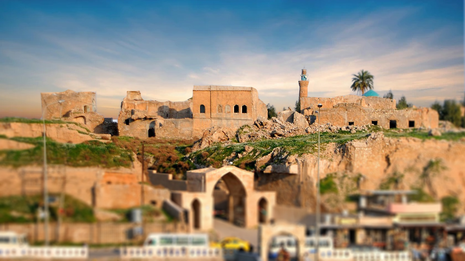 كركوك..الصراع الإقليمي هو المهيمن