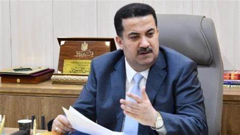 متظاهرو قطاع العقارات يطالبون السوداني للتدخل في واقع اداء المصرف العقاري