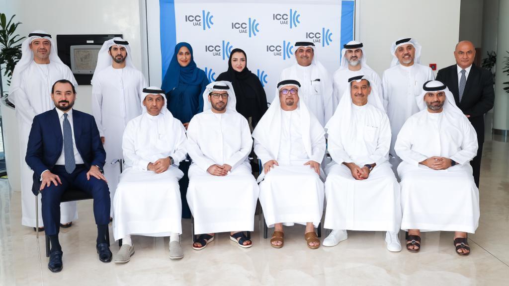 “غرفة التجارة الدولية – الإمارات” تنتخب مجلس إدارتها