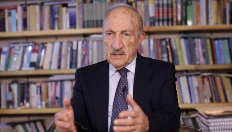 عثمان : توقف المحادثات بين بغداد وأربيل حول النقاط الخلافية
