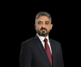 الحقوقي أكرم خميس المحلاوي : الأنبار مقبلة على إزدهار إقتصادي وزراعي وتحسن نوعي في أحوال معيشة أهله