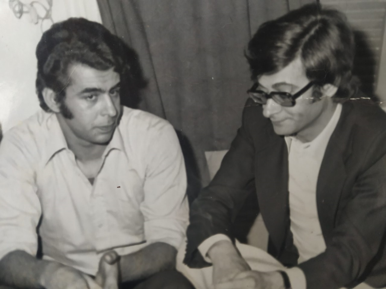 من كوة الخراب والدمار سيصمد البشر