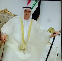الأنبار تنعى أحد رموزها السياسية والإجتماعية والعشائرية الكرام