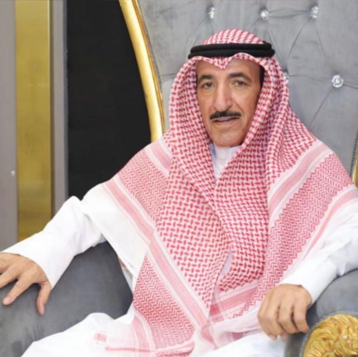 مهرجان لهجيج الابل في الكويت