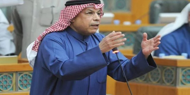 الحكم على وزير الدفاع الكويتي السابق بالسجن سبع سنوات
