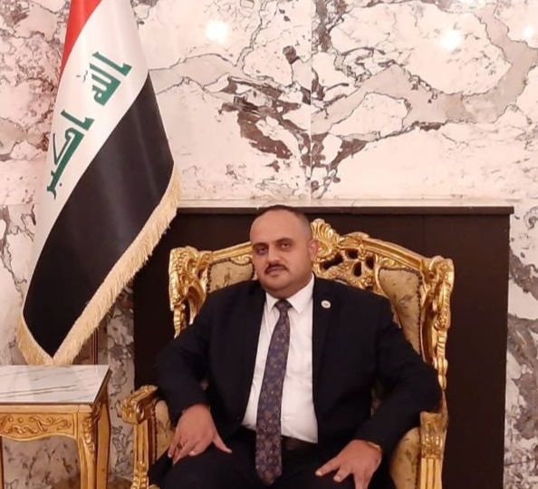 مجموعة مصطفى العبيدي القابضة تستعد لشراكات اقتصادية في مجال القطاعين الخاص والعام في البلاد