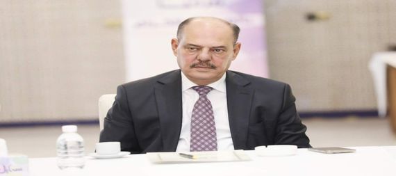 رئيس اتحاد الصحفيين العرب مؤيد اللامي ينعى المصور الصحفي سامر أبو دقة الذي استشهد في غزة