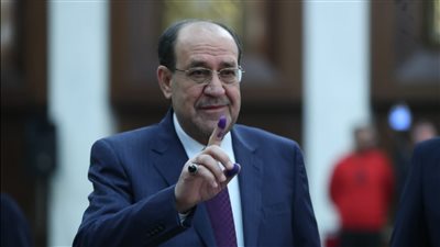 المالكي يهنئ الفائزين بثقة شعبهم وناخبيهم ويدعو إلى التعاون والعمل الجاد للنهوض بالواقع الخدمي للمحافظات