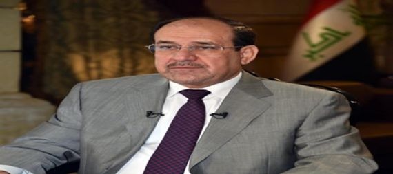المالكي: المواطن العراقي ضدّ كل من يحاول الترويج للطائفية والمناطقية