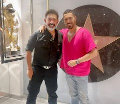 عزيز عبدو تحدي عمرو مصطفى المقبل بالأسلوب الغنائي الغربي