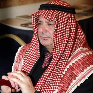 بِالعَربِي.. وَبالعِبرِي أيِضَاً…! (المقالة الأُولى)