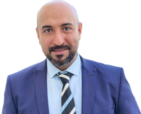 أعياد الميلاد المجيد في اقليم كوردستان حيث السلام والتعايش .