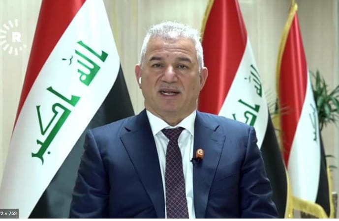 محمد حنون..مسيرة مكللة بالعطاء والإبداع في الميدانين الإعلامي والإداري المتقدم