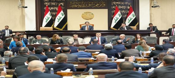 مجلس النواب : الاربعاء المقبل اجتماعات اللجان واستئناف الجلسات يوم السبت