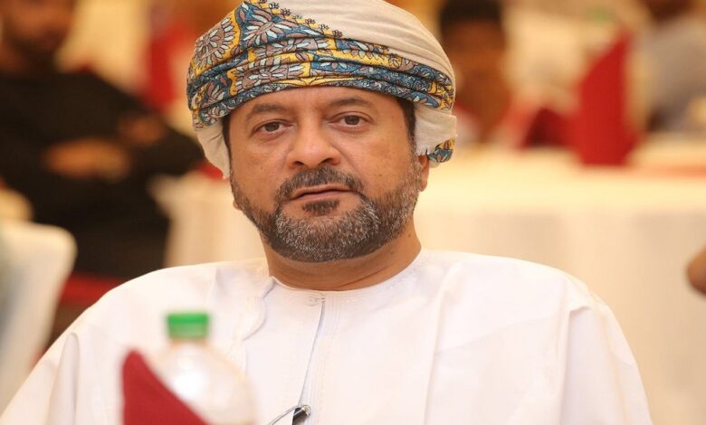 في اجتماع مجلس ادارتها الأول.. إختيار الدكتور محمد بن مبارك العريمي رئيساً لمجلس إدارة جمعية الصحفيين العمانية