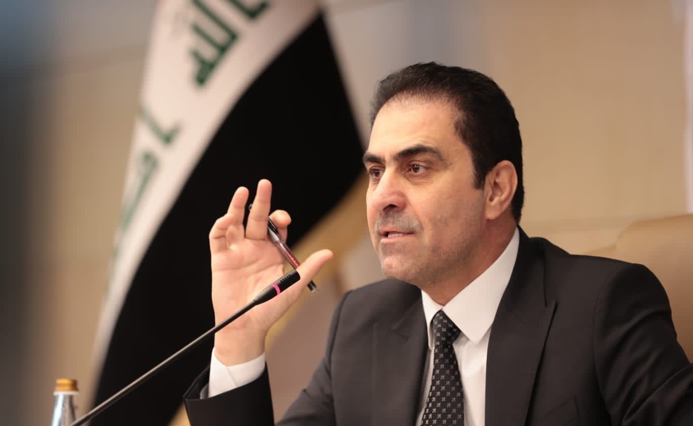 البرلمان يشكل وفدا نيابيا للوقوف على الاعتداءات الأمريكية الأخيرة