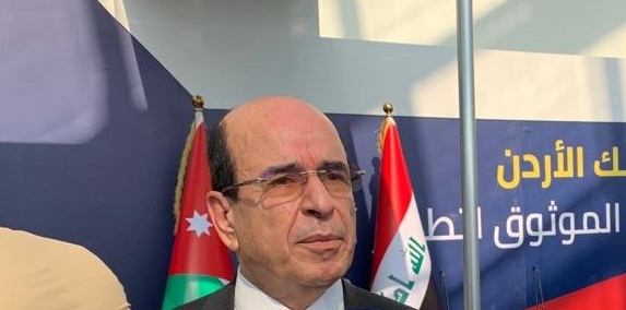 بنك الأردن يتحدث عن العراق: يضم سوقاً استثمارياً استراتيجياً يتمتع بكل مقومات الاستثمار الناجح
