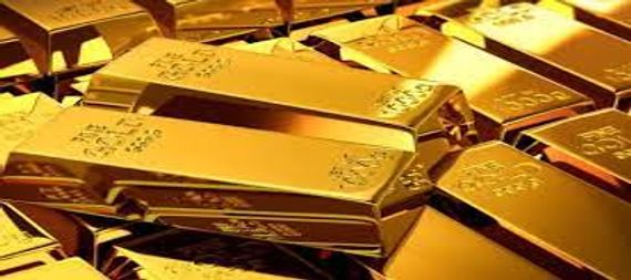 الذهب يستقر قرب ادنى مستوياته في شهرين