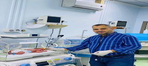 القبض على احد منفذي اغتيال طبيب اطفال في بغداد