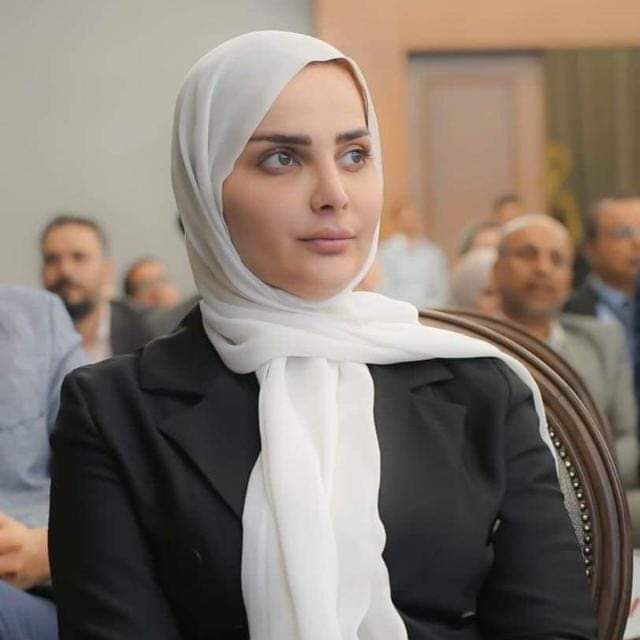ايمان المالكي تطلق مكافآت مالية للعاملين في مستشفى القرنة بعد إعادتها للخدمة