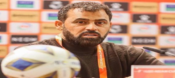 الاتحاد العراقي يصدر توضيحاً بشأن العقوبة الصادرة بحق مدرب منتخب الشباب