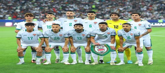 منتخبنا الوطني يفوز على الفلبين بهدف دون رد