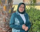 رنا صباح خليل ..كوكب حلق في سماء الإبداع السردي والتحليلي المتخيل