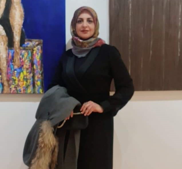 سحابة ..